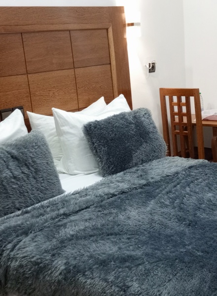 Chambre Executive